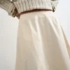 Tsmillie Long Skirt