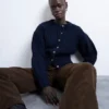 Tsmira Knit Cardigan