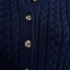 Tsmira Knit Cardigan