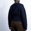 Tsmira Knit Cardigan