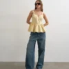 Tsmiranda Top
