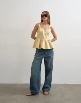 Tsmiranda Top