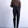 Tsmolly High Waist Mom Fit Jeans