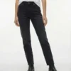 Tsmolly High Waist Mom Fit Jeans