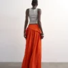 Tsnadja Long Skirt