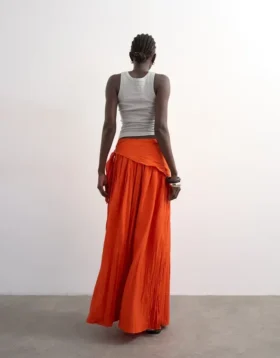 Tsnadja Long Skirt
