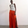 Tsnadja Long Skirt