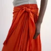 Tsnadja Long Skirt