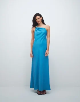 Tsnana Long Dress