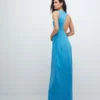 Tsnana Long Dress