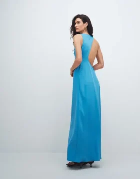 Tsnana Long Dress