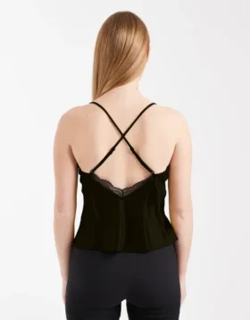 Tsnaomi Top