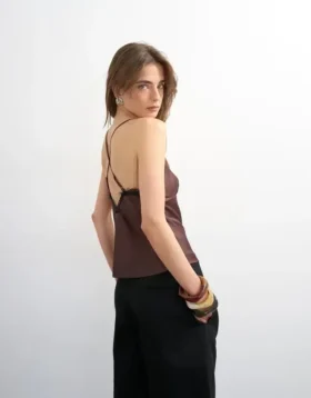 Tsnaomi Top