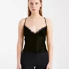 Tsnaomi Top