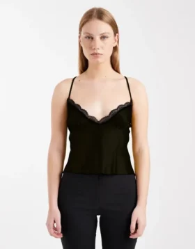 Tsnaomi Top