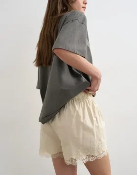 Tsnatalie Shorts