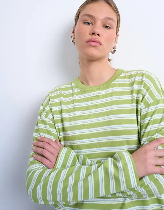Tsnila T-Shirt Tsnila T-Shirt