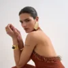 Tsnina Long Dress