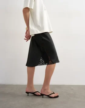 Tsnina Midi Skirt