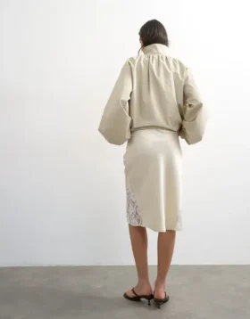 Tsnina Midi Skirt