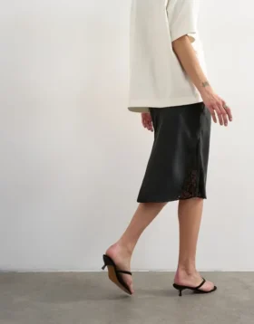 Tsnina Midi Skirt