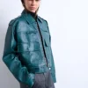 Tsnoa Jacket