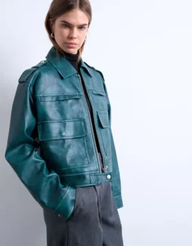 Tsnoa Jacket