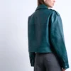Tsnoa Jacket