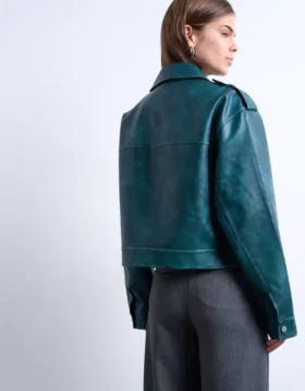 Tsnoa Jacket