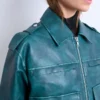 Tsnoa Jacket