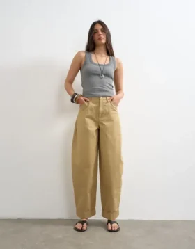Tsnoor Trousers