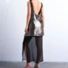 Tsnora Midi Dress