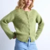 Tsnyla Knit Cardigan