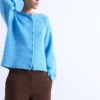 Tsnyla Knit Cardigan