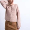 Tsnyla Knit Cardigan Tsnyla Knit Cardigan