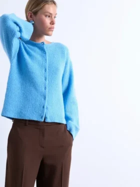 Tsnyla Knit Cardigan