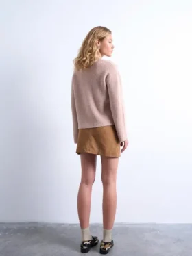 Tsnyla Knit Cardigan