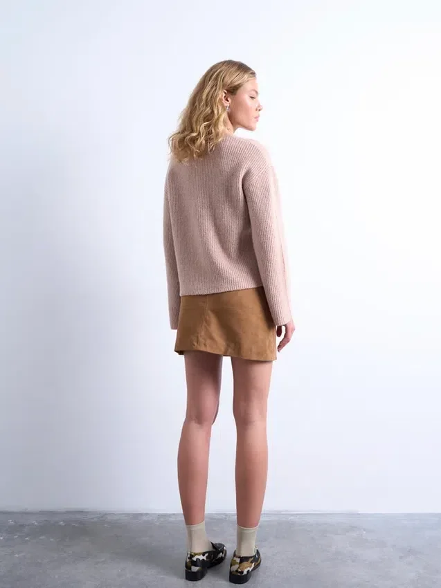 Tsnyla Knit Cardigan Tsnyla Knit Cardigan