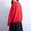 Tsnyla Knit Cardigan