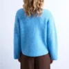 Tsnyla Knit Cardigan