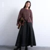 Tsnyla Knit Cardigan Tsnyla Knit Cardigan