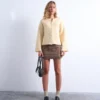 Tsnyla Knit Cardigan Tsnyla Knit Cardigan
