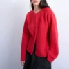 Tsnyla Knit Cardigan