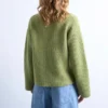 Tsnyla Knit Cardigan