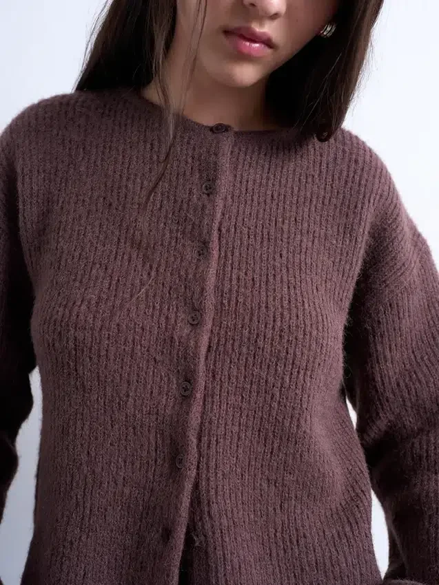 Tsnyla Knit Cardigan Tsnyla Knit Cardigan