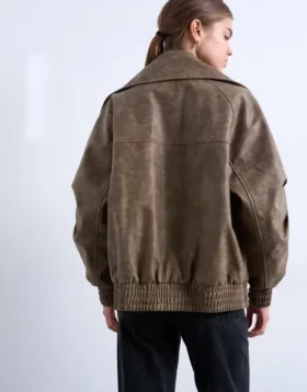 Tsolivia Otw Bomber