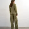 Tspalea Tailored Trousers
