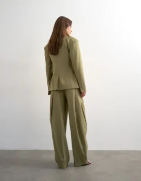 Tspalea Tailored Trousers
