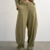 Tspalea Tailored Trousers
