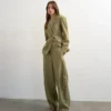 Tspalea Tailored Trousers